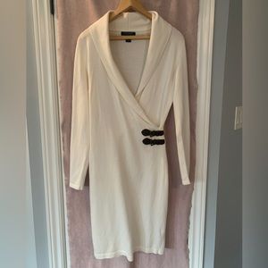 Ralph Lauren Sweater Dress